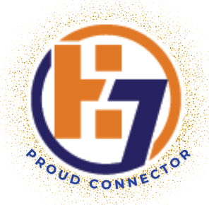 Make 2025 Your Best Year Yet: 3 New Connector Badge tightest 1